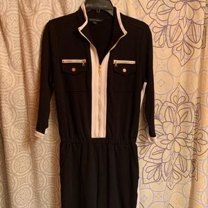 Boston proper travel jumpsuit